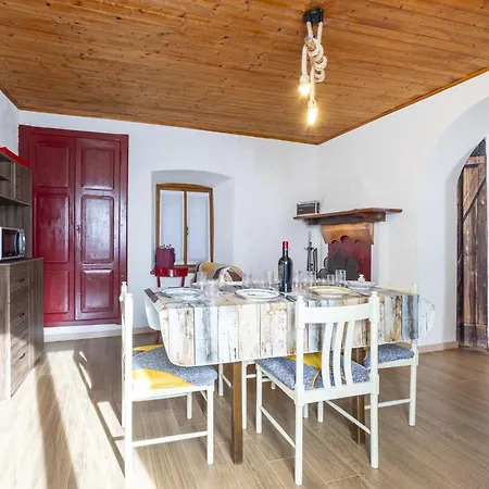 Morelli By Interhome *