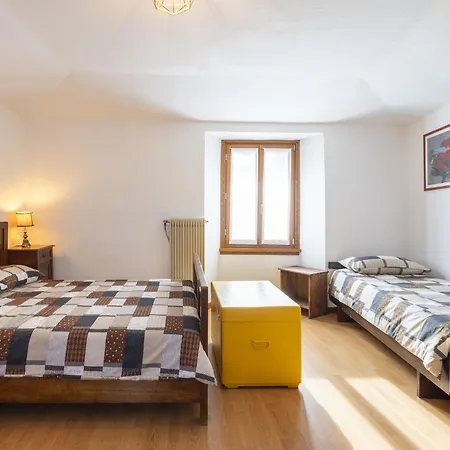 Morelli By Interhome