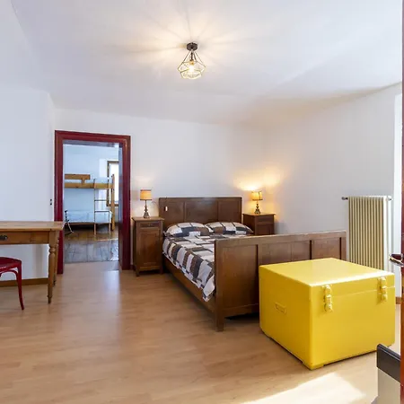 Vakantiehuis Morelli By Interhome Villa di Tirano