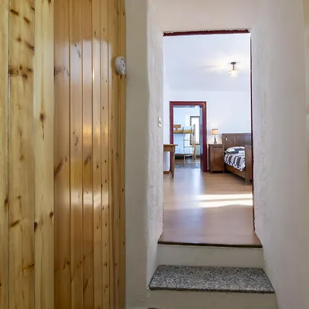 Morelli By Interhome Vakantiehuis