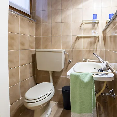 Vakantiehuis Morelli By Interhome Villa di Tirano