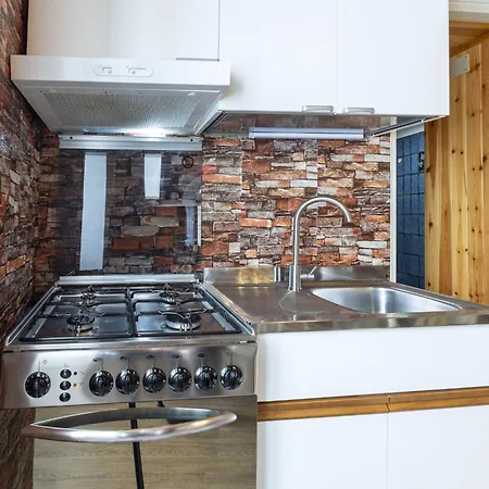 Vakantiehuis Morelli By Interhome *