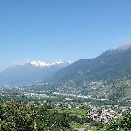 Vakantiehuis Morelli By Interhome Villa di Tirano