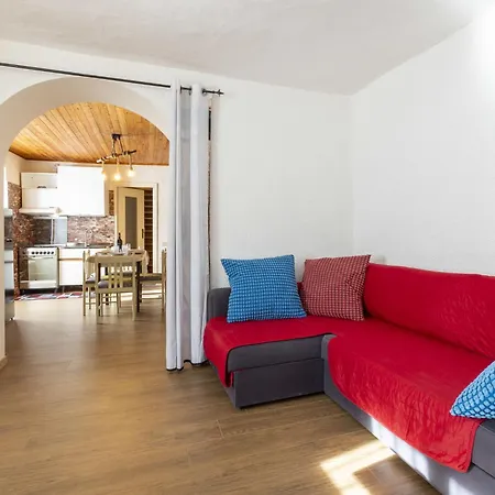 Morelli By Interhome *