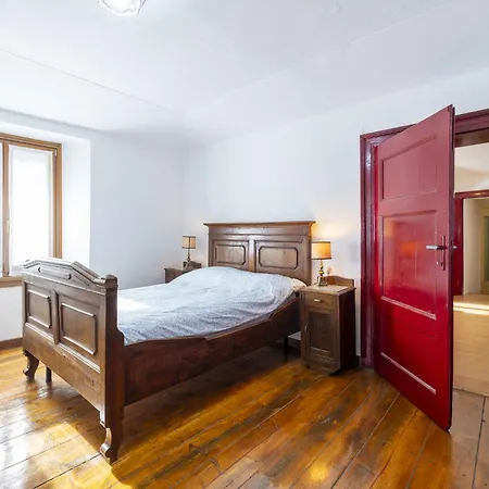 Morelli By Interhome Villa di Tirano