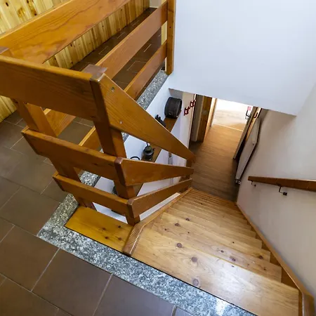 Morelli By Interhome * Villa di Tirano