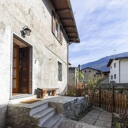 Morelli By Interhome