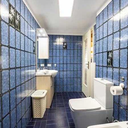 Vakantiehuis Morelli By Interhome Villa di Tirano