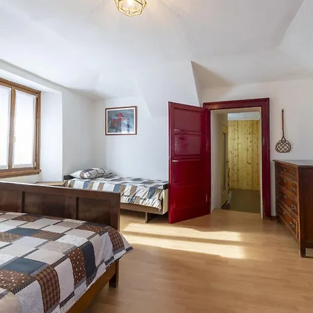Morelli By Interhome * Villa di Tirano