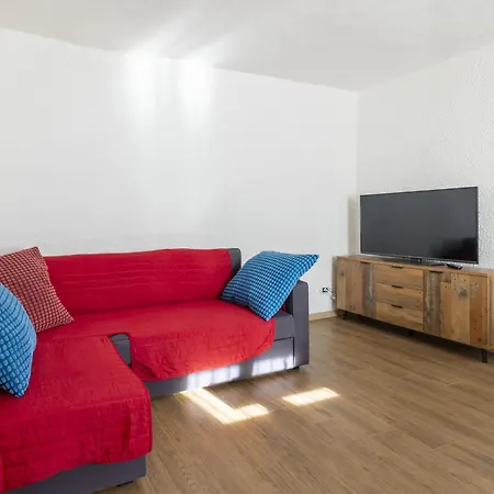 Сasa de vacaciones Morelli By Interhome Villa di Tirano