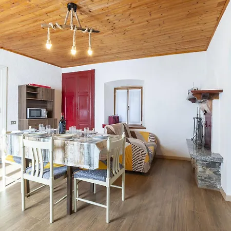 Morelli By Interhome Vakantiehuis
